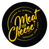 Meat & Cheese logo