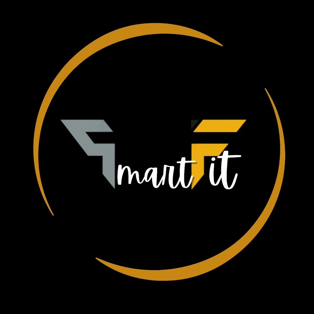 Smart Fit logo
